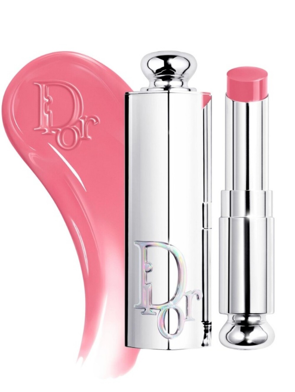 Dior Addict Glass Lipstick 306 Rose Charms